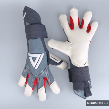 NEXUS PRO 2.3 (WHITE)