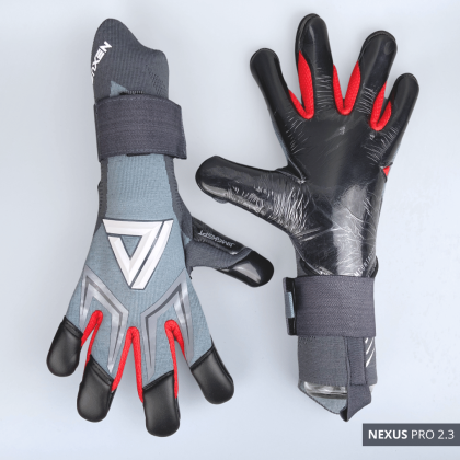 NEXUS PRO 2.3 (BLACK)
