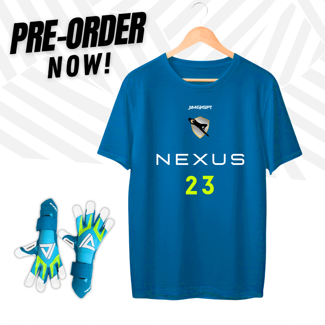 PRE-ORDER : NEXUS PRO 2.5 (BL/YF) - Image 2