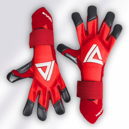 PRE-ORDER : NEXUS PRO 2.4 (RD)