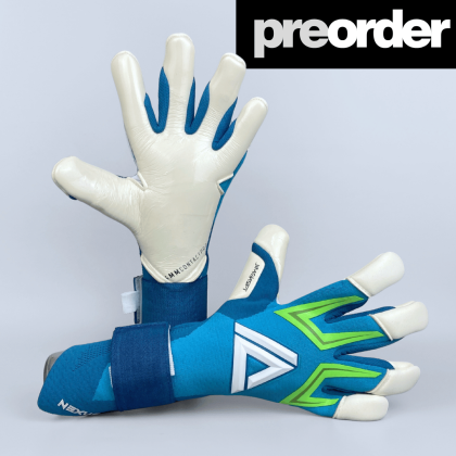 [PRE-ORDER] NEXUS PRO 2.5 (BL/YF)